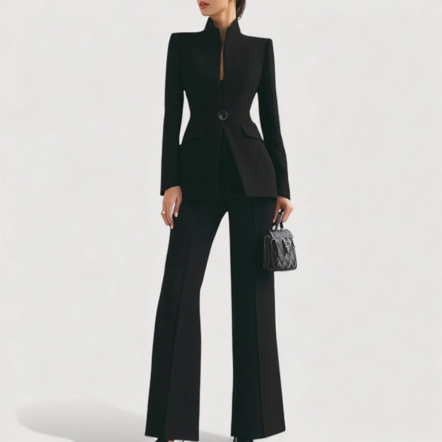 THEA – ELEGANT TAILORED SET