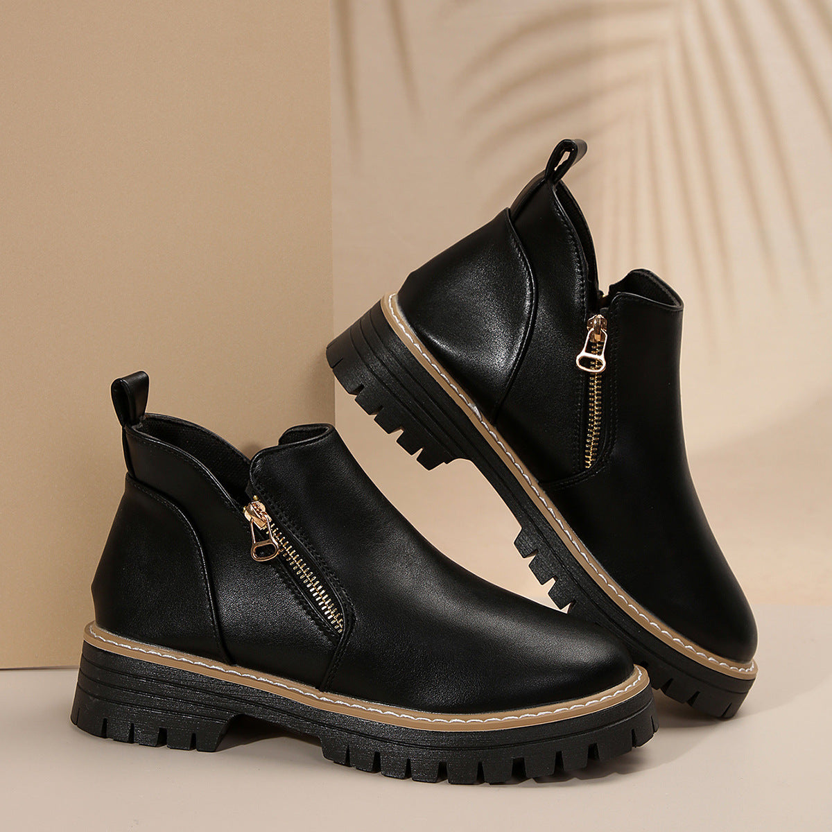 Valerie | Orthopaedic Ankle Boots