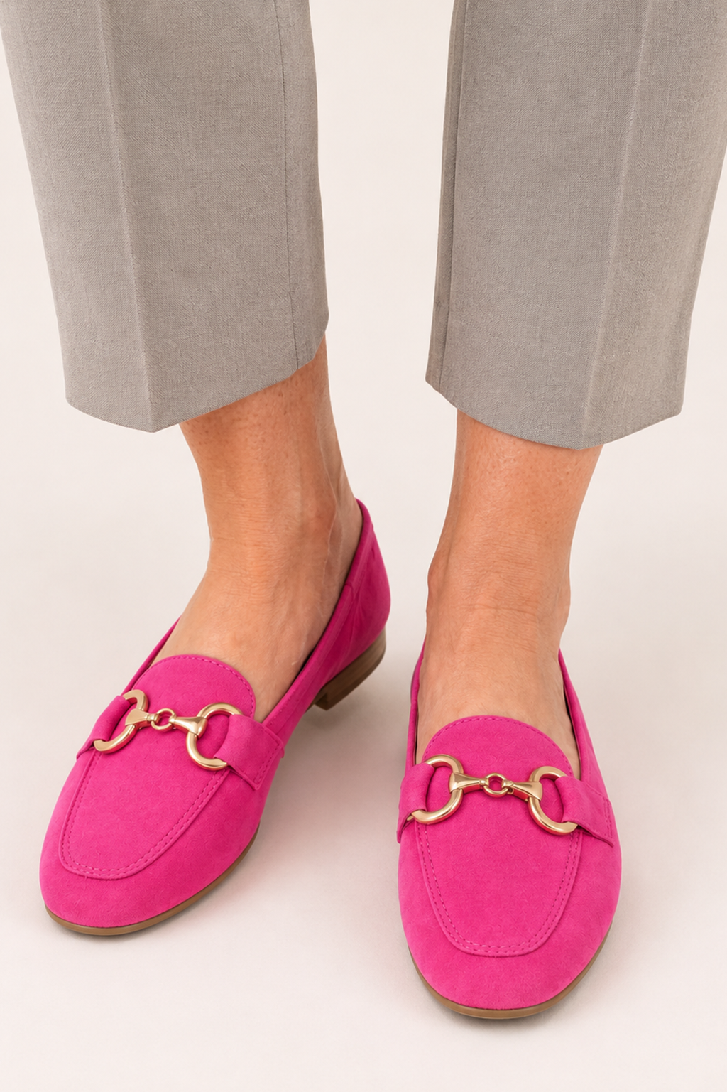 Norah Relaxed Everyday Loafers