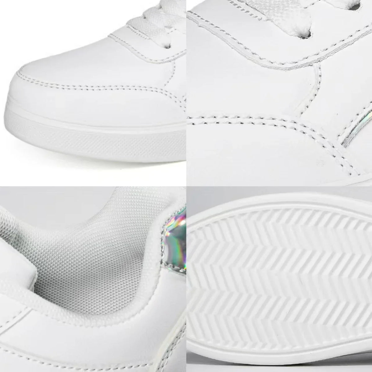 Vexira | Comfortable Shoes