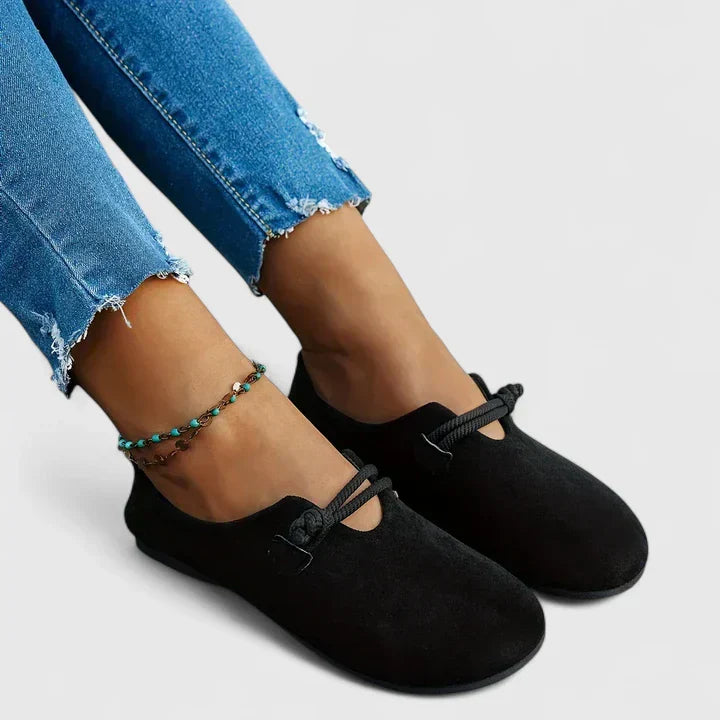 Ivancole | Orthopedic Loafers