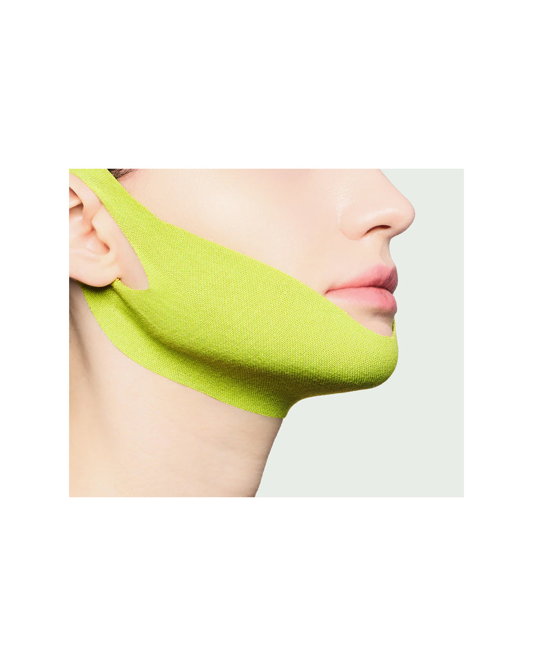 Dr. Melaxin Cactox Cooling V-Up Mask – Hydrating and Firming Face Mask