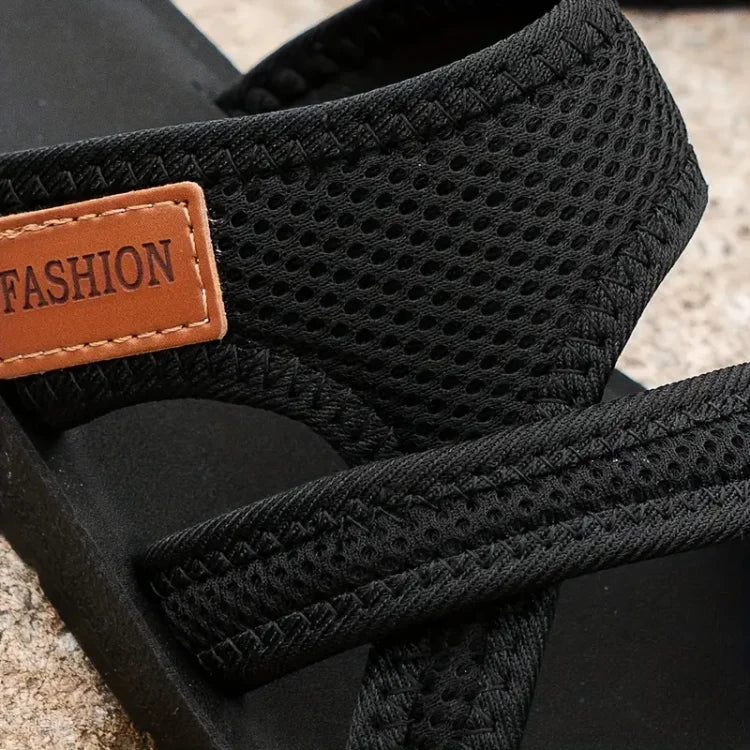Beau | ORTHOPEDIC SANDALS