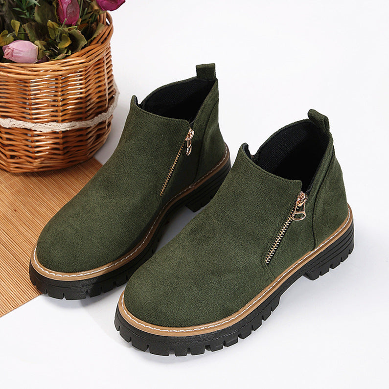 Valerie | Orthopaedic Ankle Boots